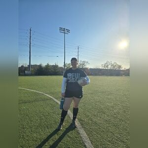 Meet your Posher, Erika